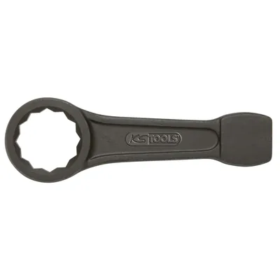 Produktbild von KSTOOLS® - Schlag-Ringschlüssel, 4.3/4"