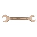 Produktbild von KSTOOLS® - BRONZEplus Doppel-Maulschlüssel 9/16x3/4"