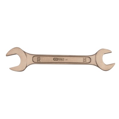 Produktbild von KSTOOLS® - BRONZEplus Doppel-Maulschlüssel 9/16x3/4"