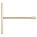 Produktbild von KSTOOLS® - BRONZEplus 6-kant-Steckschlüssel fester Quergriff 34mm