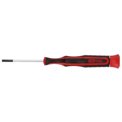 Produktbild von KSTOOLS® - Feinmechanik-Schlitz-Schraubendreher, 2mm