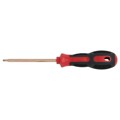 Produktbild von KSTOOLS® - BERYLLIUMplus Schraubendreher TORX T10