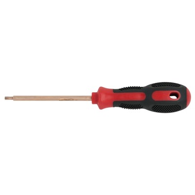Produktbild von KSTOOLS® - BERYLLIUMplus Schraubendreher TORX T10