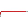 Produktbild von KSTOOLS® - Vielzahn (XZN®)-Winkelstiftschlüssel, XL, M18
