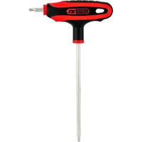 Produktbild von KSTOOLS® - T-Griff-Torx-Winkelstiftschlüssel,Bohrung, TB15