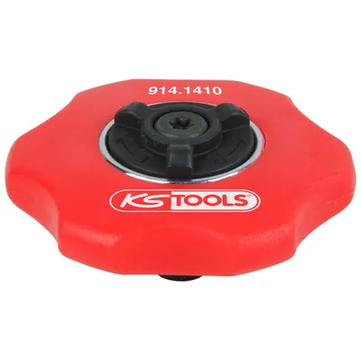 Produktbild von KSTOOLS® - 1/4" Mini-Hand-Umschaltknarre, 72 Zahn