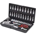 KSTOOLS 1/4" Steckschlüssel-Satz, 48-teilig Produktbild img3 S