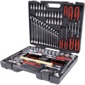 Produktbild von KSTOOLS® - 1/4"+1/2" Universal-Werkzeug-Satz, 97-teilig