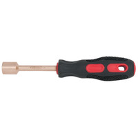 Produktbild von KSTOOLS® - BERYLLIUMplus Stecknuss-Schraubendreher 6-kant 3,5mm