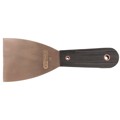 Produktbild von KSTOOLS® - BERYLLIUMplus Schaberspachtel biegsam 25mm