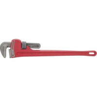 Produktbild von KSTOOLS® - Stahl-Einhand-Rohrzange, 200mm