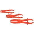 KSTOOLS Schlauch-Abklemm-Zangen-Satz, 3-teilig Produktbild img2 S
