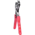 Produktbild von KSTOOLS® - Revolverlochzange, hebelübersetzt, 250mm