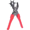 Produktbild von KSTOOLS® - Revolverlochzange, hebelübersetzt, 250mm