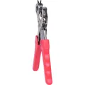 Produktbild von KSTOOLS® - Revolverlochzange, hebelübersetzt, 250mm