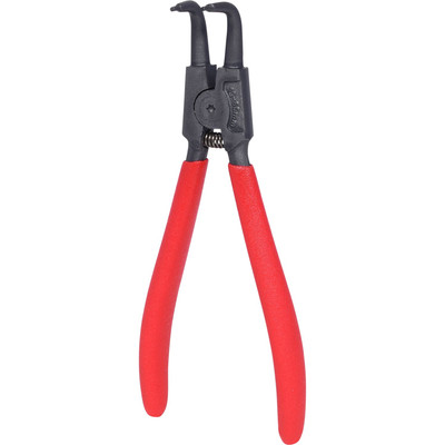 Produktbild von KSTOOLS® - Aussen-Sicherungszange, abgewinkelt, 19-60mm