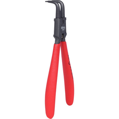 Produktbild von KSTOOLS® - Aussen-Sicherungszange, abgewinkelt, 19-60mm