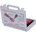 KSTOOLS Ring-Stanzeisen-Satz, 16-teilig Produktbild img3 S
