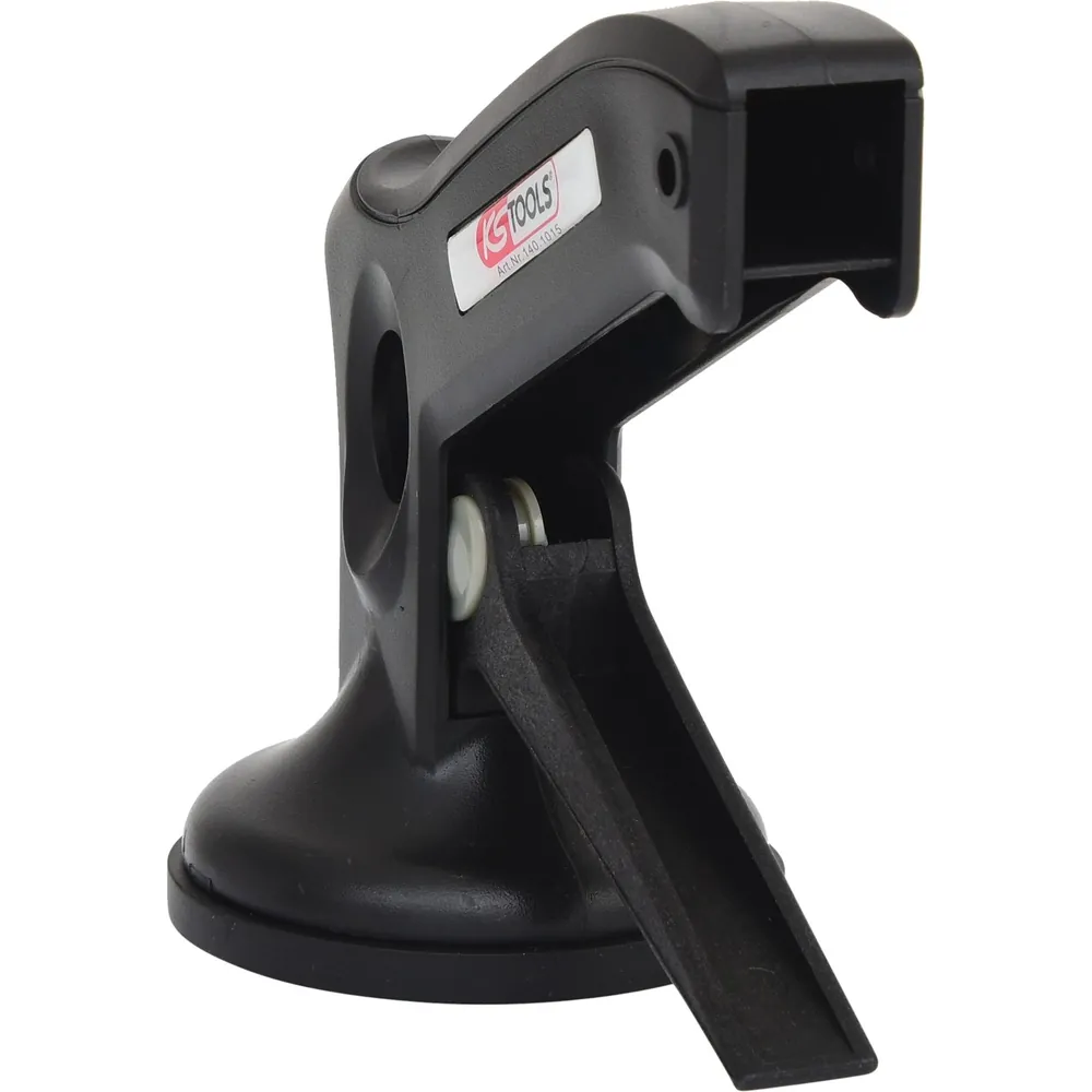 KSTOOLS Einhand-Mini-Saugheber, 8kg, Ø 70mm Produktbild img2 L