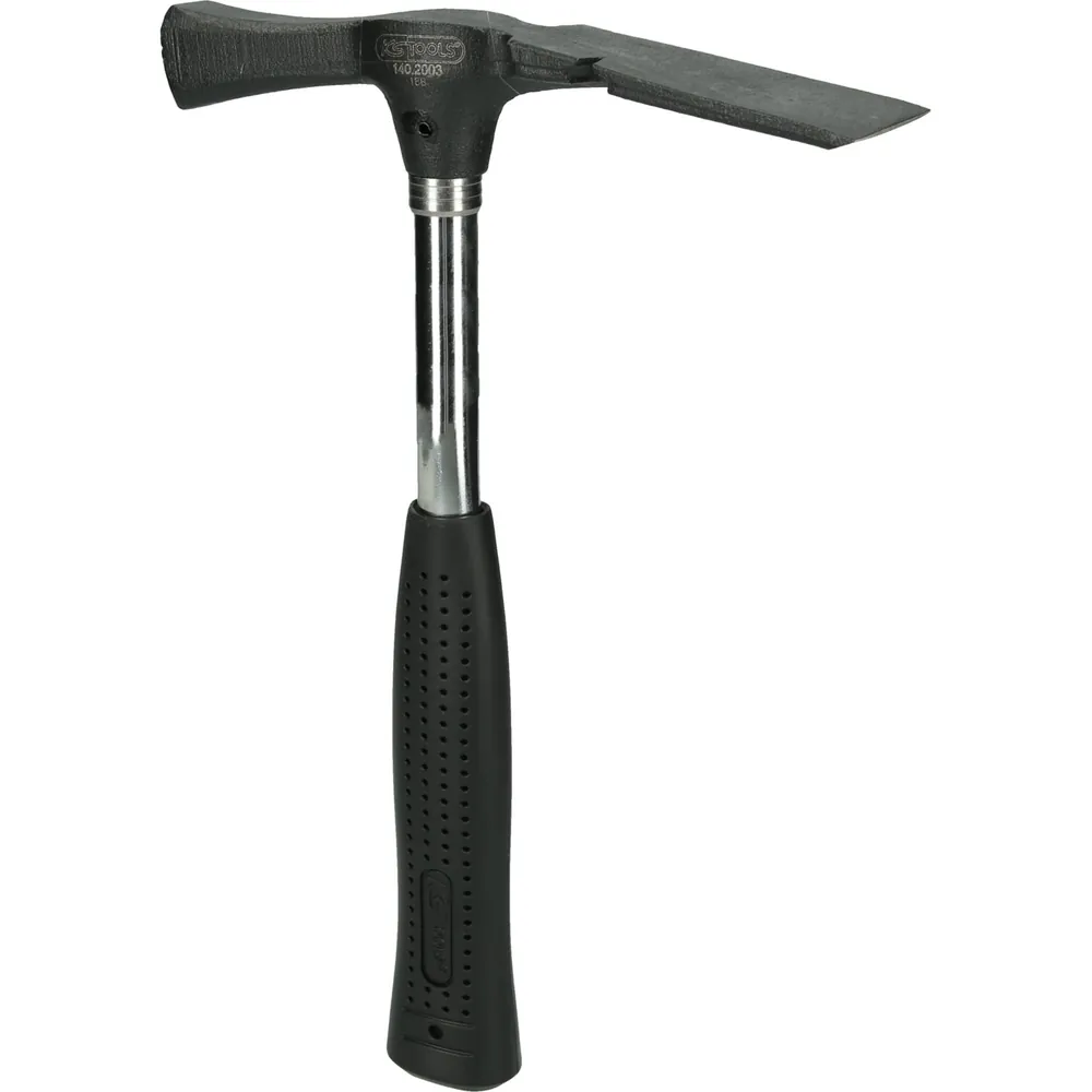 KSTOOLS Maurerhammer, Berliner Form, 600g Produktbild img3 L