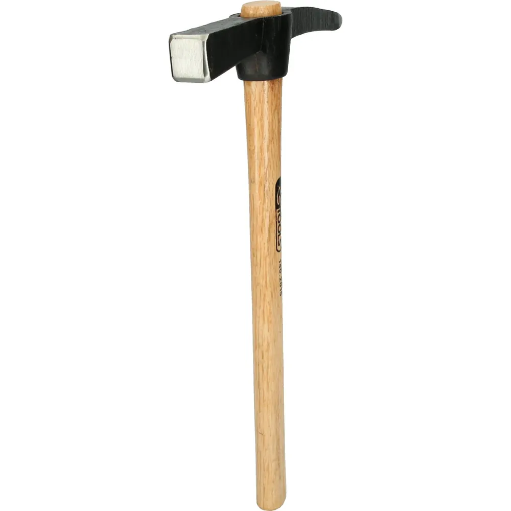 KSTOOLS Maurerhammer, Genfer Form, 750g Produktbild img2 L