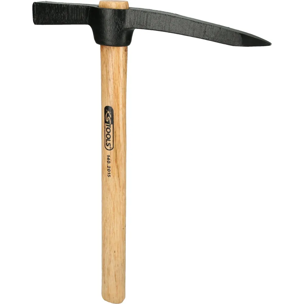 KSTOOLS Maurerhammer, Genfer Form, 750g Produktbild img3 L