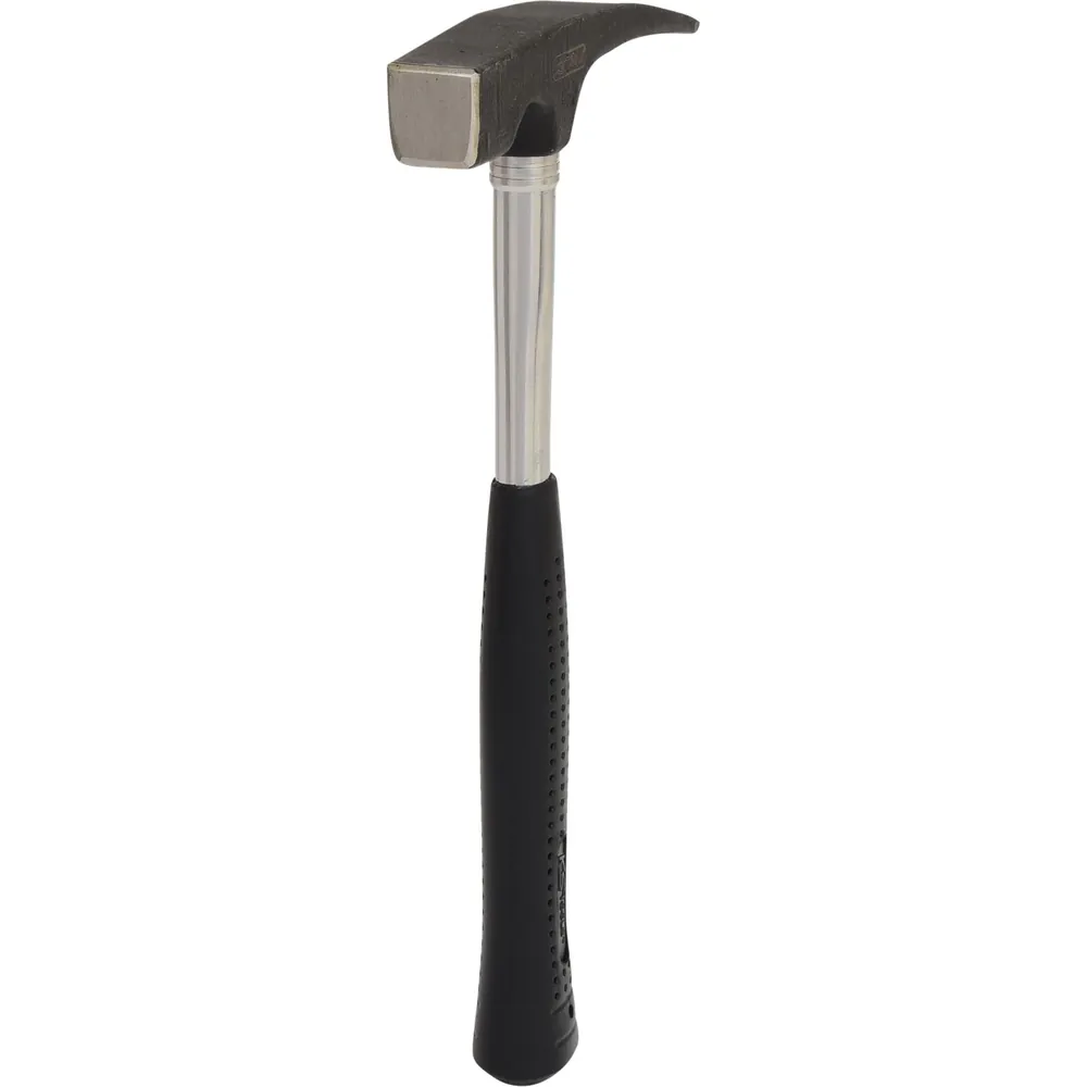KSTOOLS Maurerhammer, rheinische Form, 500g Produktbild img4 L