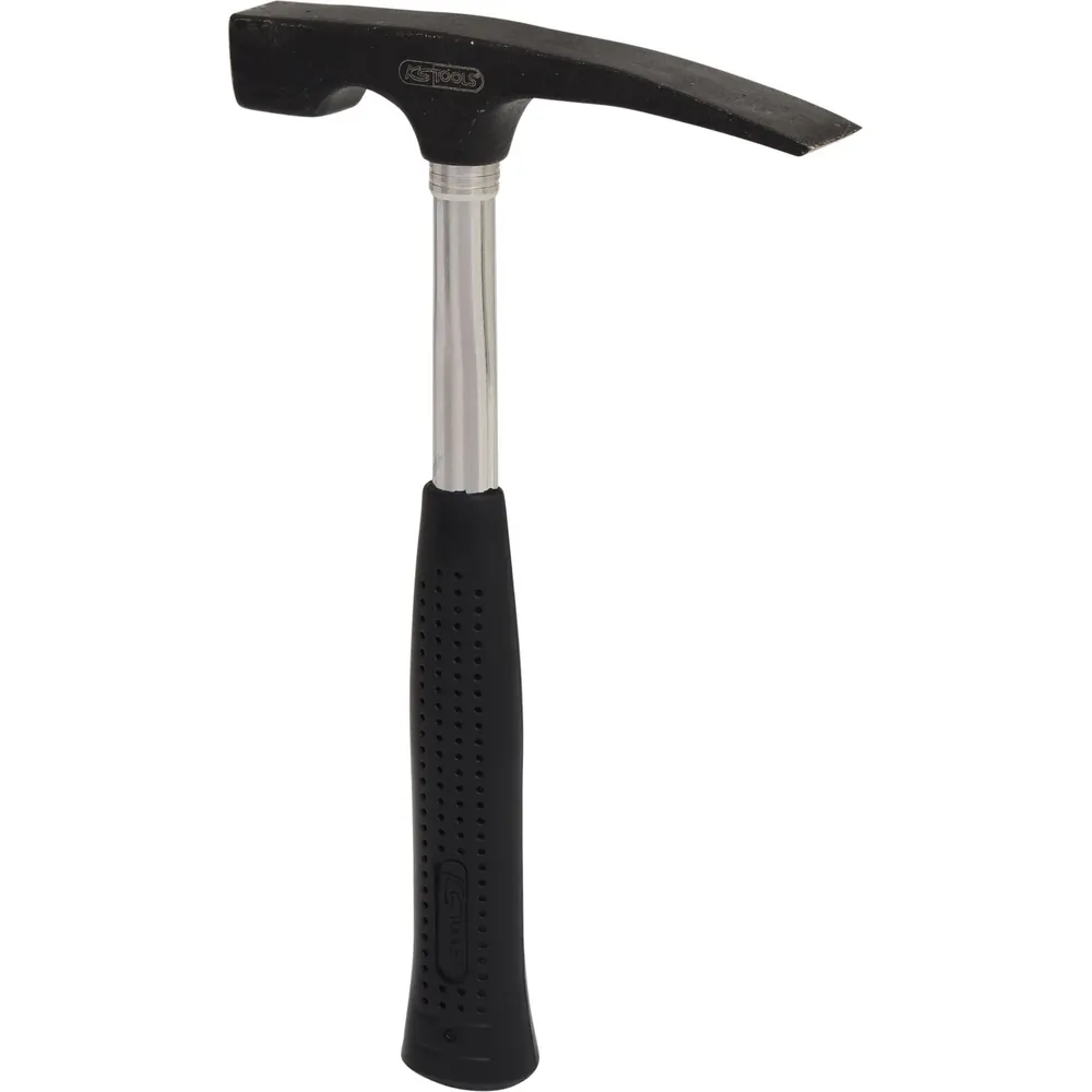 KSTOOLS Maurerhammer, rheinische Form, 500g Produktbild img5 L