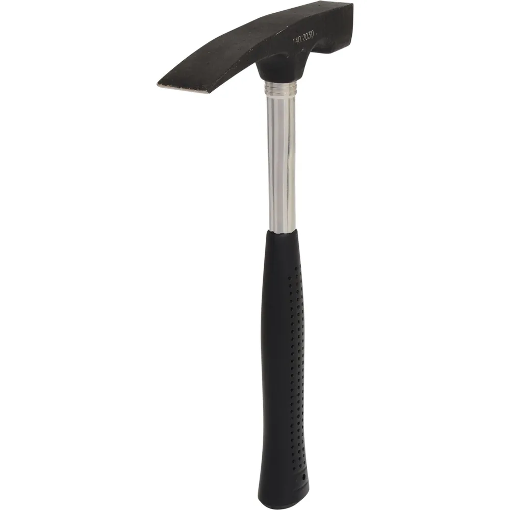 KSTOOLS Maurerhammer, rheinische Form, 500g Produktbild img6 L
