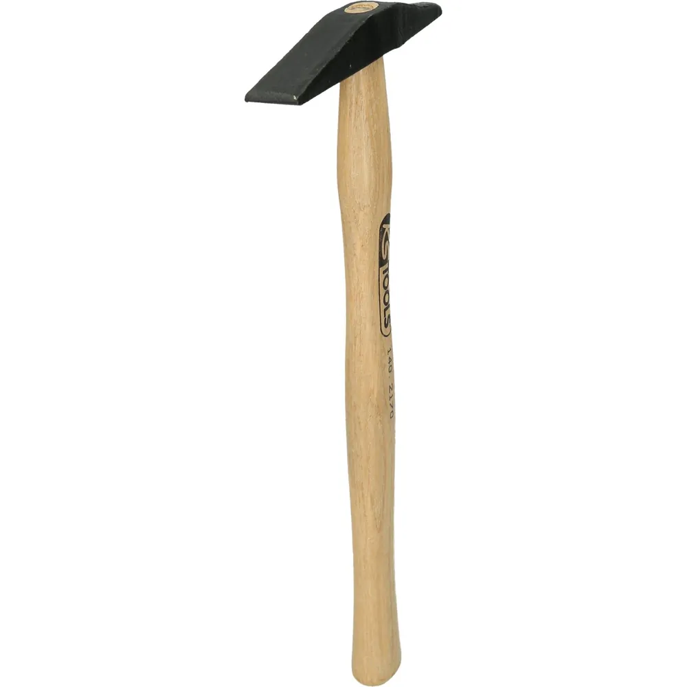 KSTOOLS Schweißer-Pickhammer, 300g Produktbild img2 L