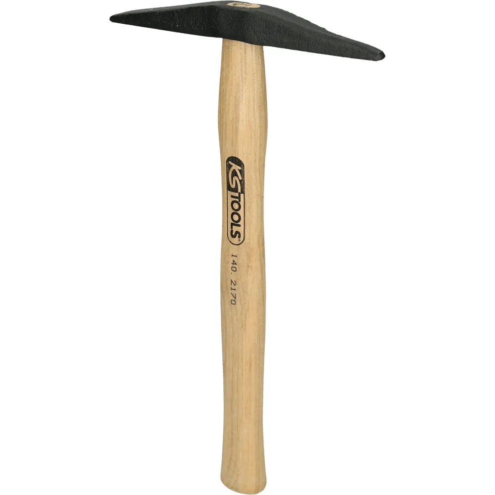 KSTOOLS Schweißer-Pickhammer, 300g Produktbild img3 L