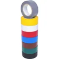 KSTOOLS PVC-Isolierband-Set, 8-teilig Produktbild img2 S