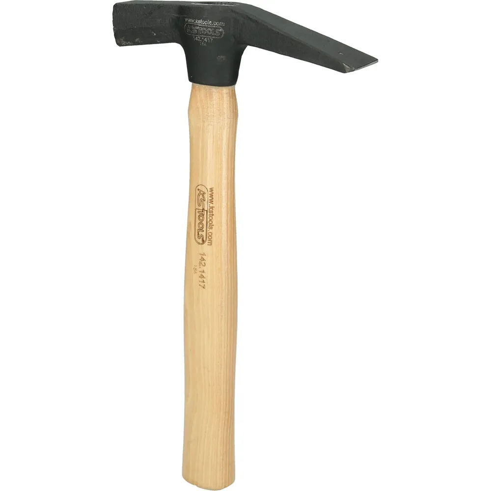 KSTOOLS Maurerhammer, amerikanische Form Produktbild img4 L