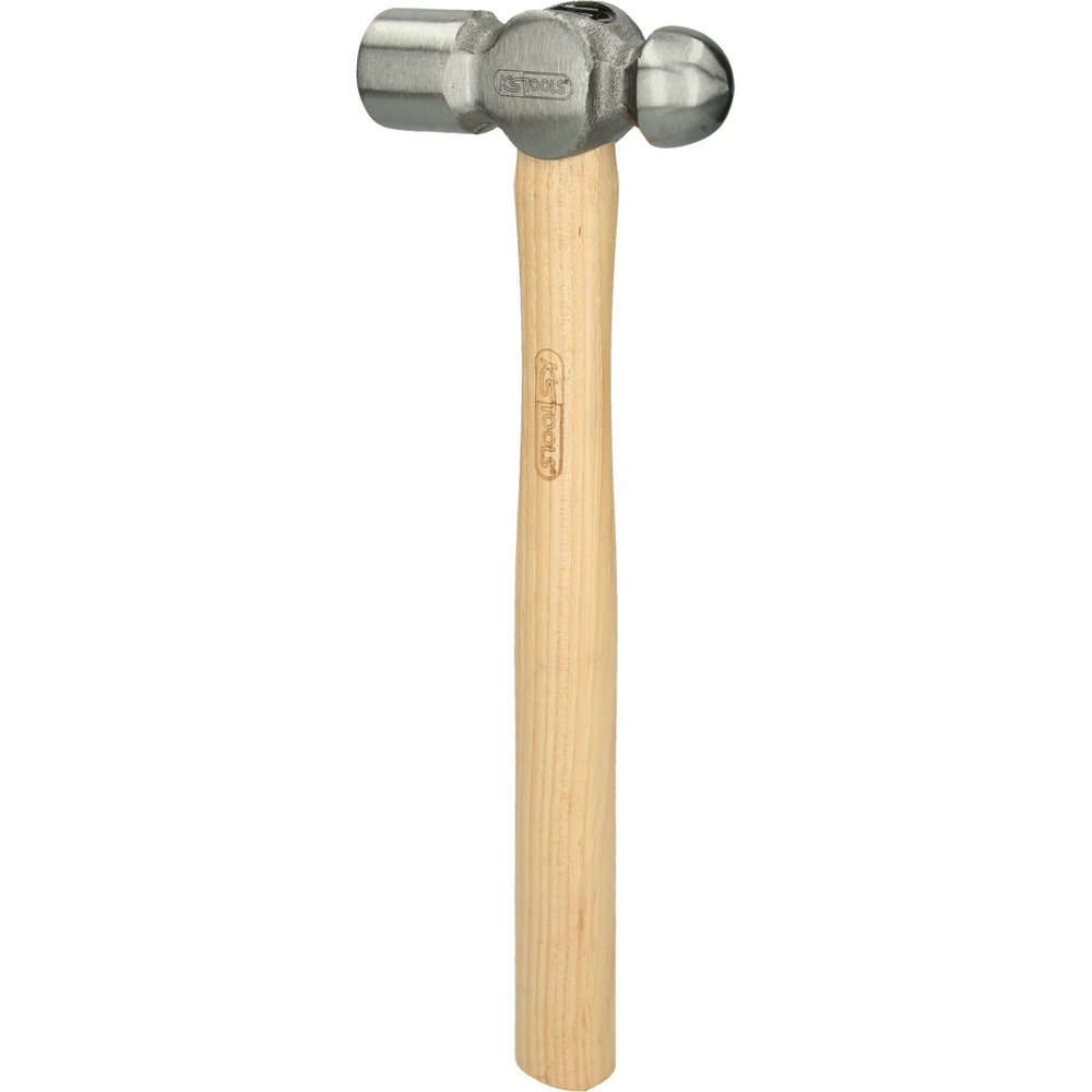KSTOOLS Schlosserhammer, englische Form, 680 g Produktbild img5 L