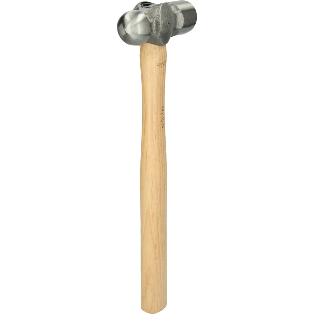KSTOOLS Schlosserhammer, englische Form, 680 g Produktbild img6 L
