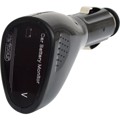 Produktbild von KSTOOLS® - 12V/24V Zigarettenanzünder-Steckdosen Testgerät