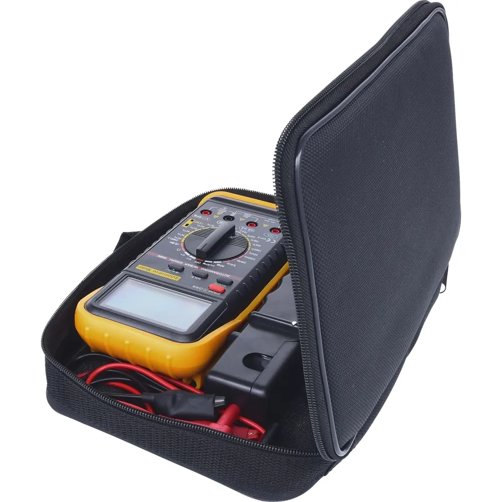 KSTOOLS KFZ Multimeter mit Induktionspinzette Produktbild img2 L