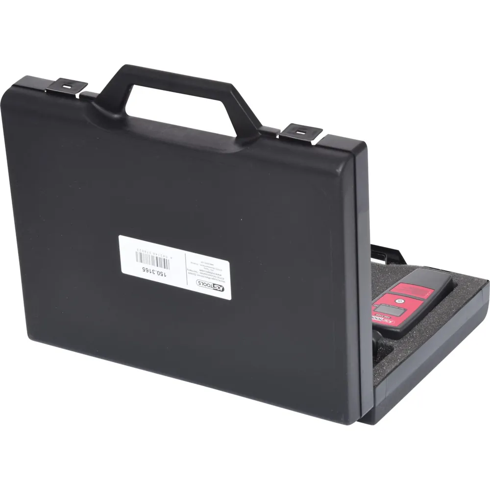 KSTOOLS Elektronischer Riemenspannungs-Prüfer HZ Produktbild img3 L