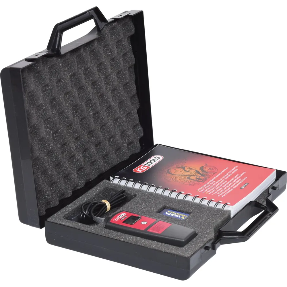 KSTOOLS Elektronischer Riemenspannungs-Prüfer HZ Produktbild img5 L