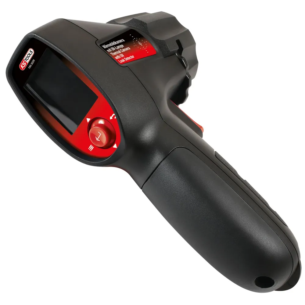 KSTOOLS Wärmebildkamera mit UV-Lampe Produktbild img28 L