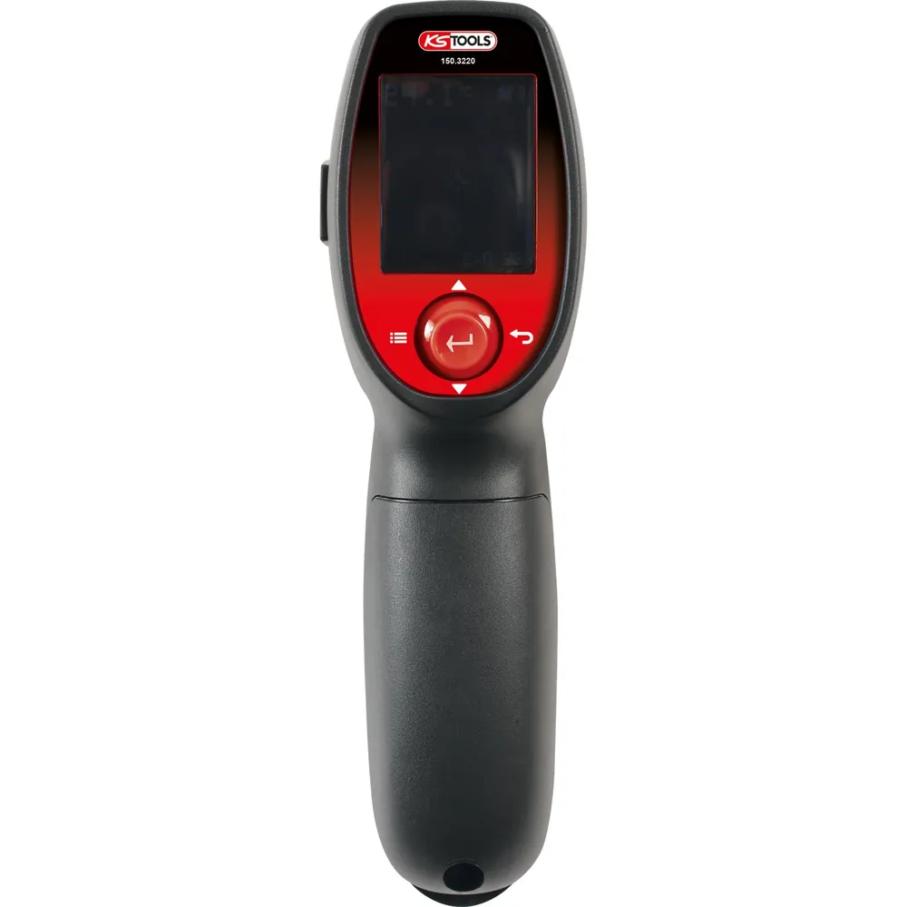 KSTOOLS Wärmebildkamera mit UV-Lampe Produktbild img30 L