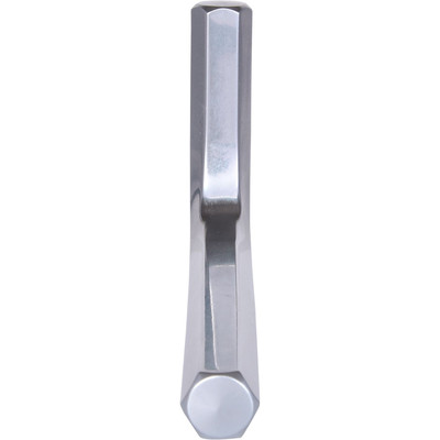 Produktbild von KSTOOLS® - Innensechskant-Winkelstiftschlüssel, kurz, 14mm