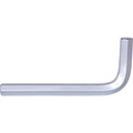 Produktbild von KSTOOLS® - Innensechskant-Winkelstiftschlüssel, kurz, 14mm