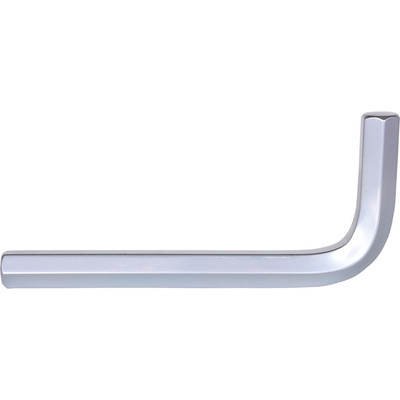 Produktbild von KSTOOLS® - Innensechskant-Winkelstiftschlüssel, kurz, 14mm