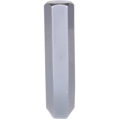 Produktbild von KSTOOLS® - Innensechskant-Winkelstiftschlüssel, kurz, 14mm