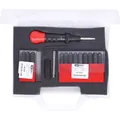 KSTOOLS Universal-Prägestempel-Satz, 40-teilig Produktbild img5 S