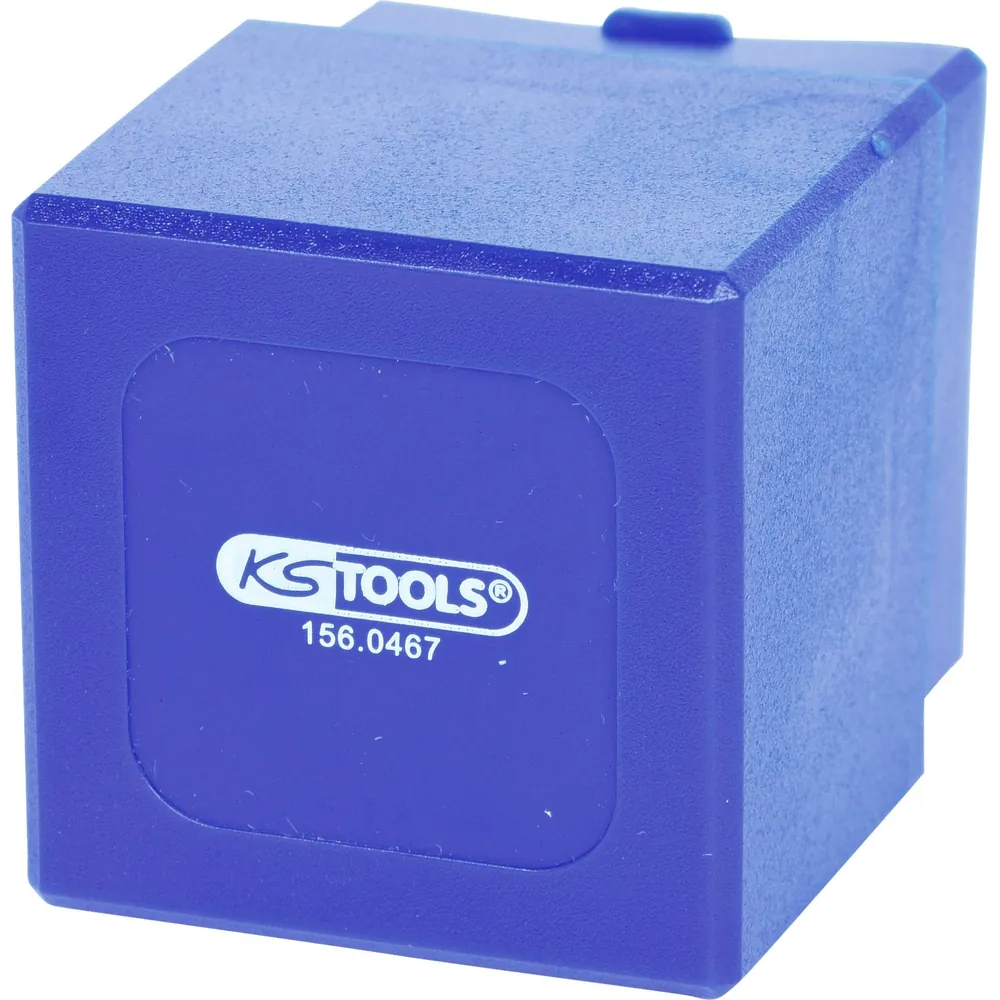 KSTOOLS Zahlen-Prägestempel-Satz, 10-teilig Produktbild img3 L