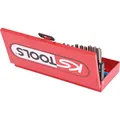 KSTOOLS HSS Gewindeschneidwerkzeug-Satz, 32-teilig Produktbild img3 S