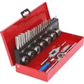 KSTOOLS HSS Gewindeschneidwerkzeug-Satz, 32-teilig Produktbild img4 S