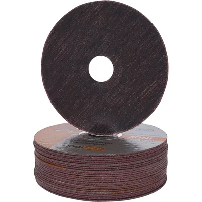 Produktbild von KSTOOLS® - Hochleistungs-Dünntrennscheibe, Ø 115mm, 1mm